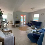 Seaspray Appartement Tisno