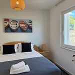 Seaspray Appartement Tisno