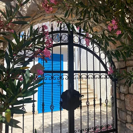 Apartment Seaspray Tisno