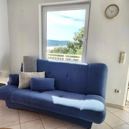 Seaspray Apartment Tisno