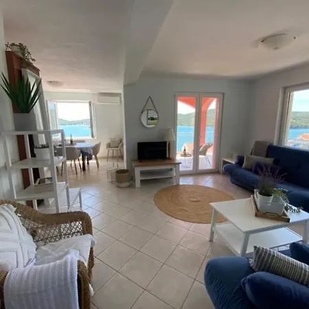 Apartment Seaspray