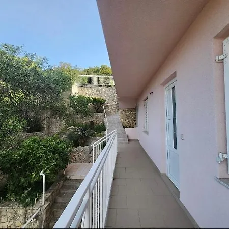 Apartment Seaspray