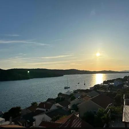 Apartment Seaspray Tisno