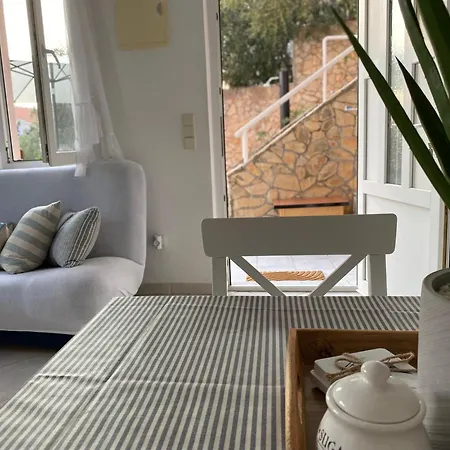 Appartement Seaspray *