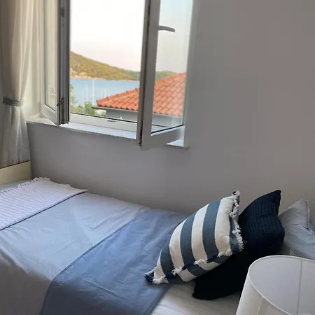 Seaspray Appartement