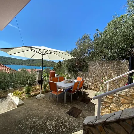 Appartement Seaspray *