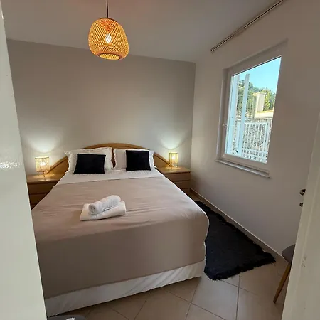 Apartment Seaspray Tisno
