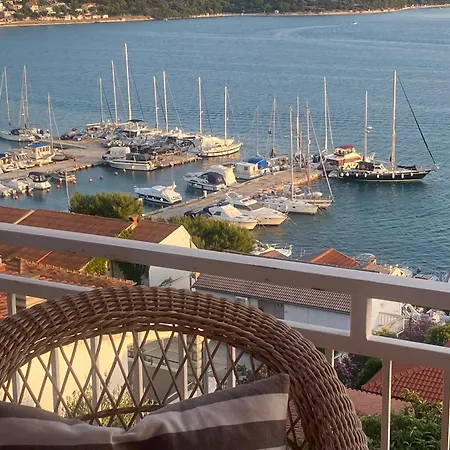 Apartmán Seaspray *