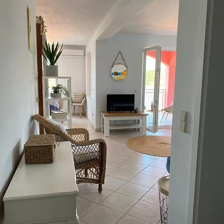 Seaspray Appartement