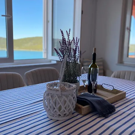 Seaspray Appartamento Tisno