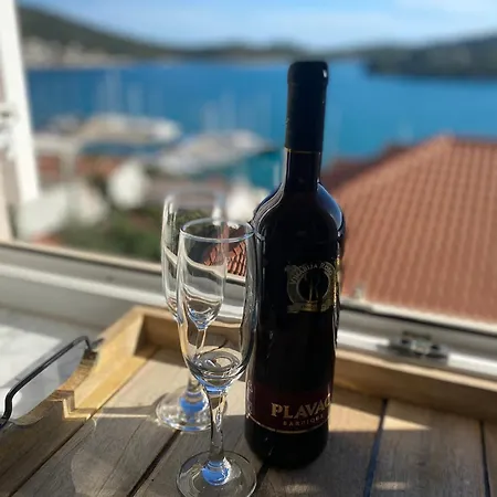 Appartamento Seaspray Tisno