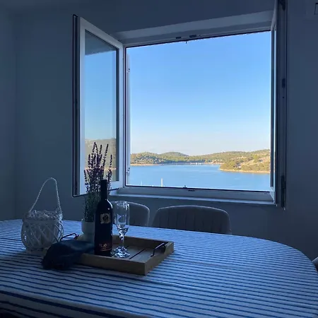 Seaspray Appartement