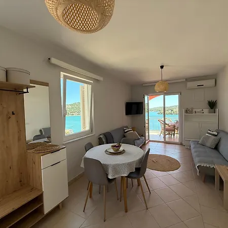 Seaspray Appartement *