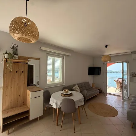 Seaspray Apartmán *