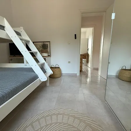 Appartamento Seaspray *