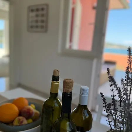 Seaspray Appartamento *