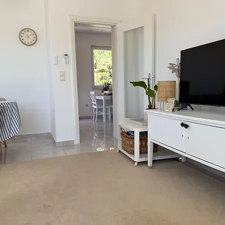 Appartement Seaspray *