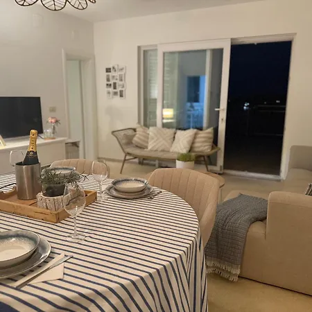 Seaspray Appartamento