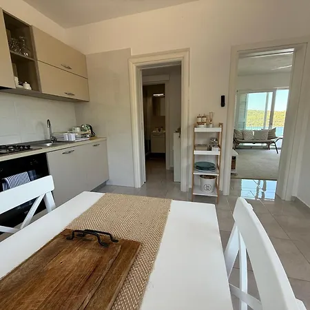 아파트 Seaspray *