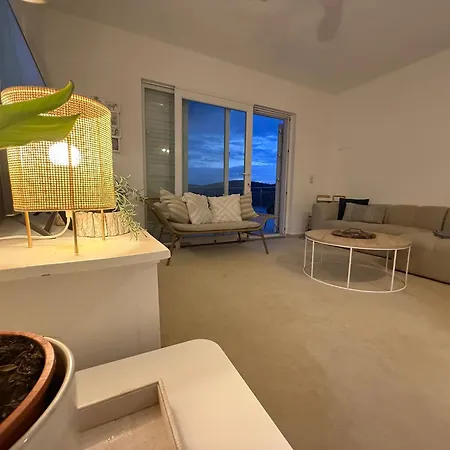 Seaspray Appartement
