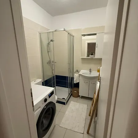 Seaspray Appartement *