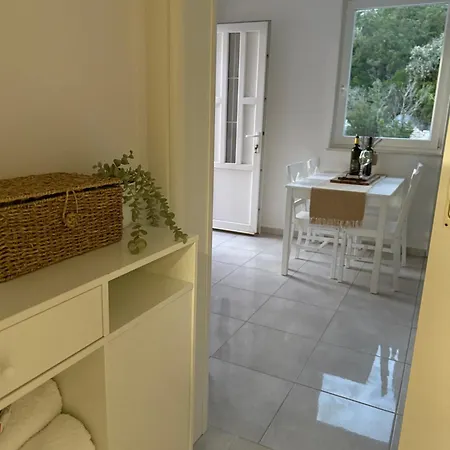 Appartement Seaspray *