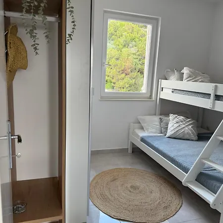 Seaspray Appartamento Tisno