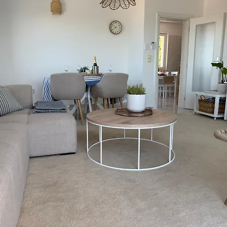 Appartement Seaspray Tisno