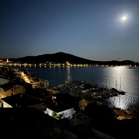 Appartement Seaspray