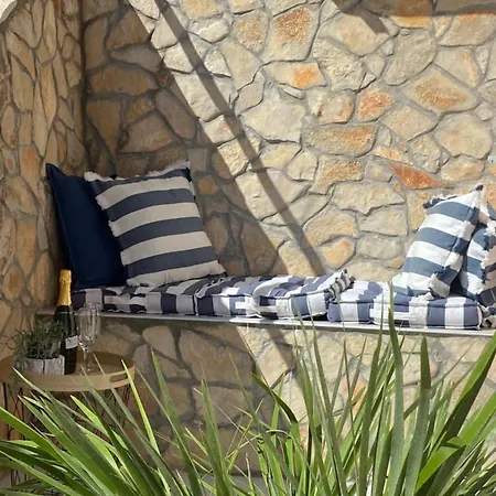 Seaspray Appartement