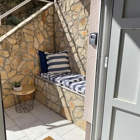 Appartement Seaspray