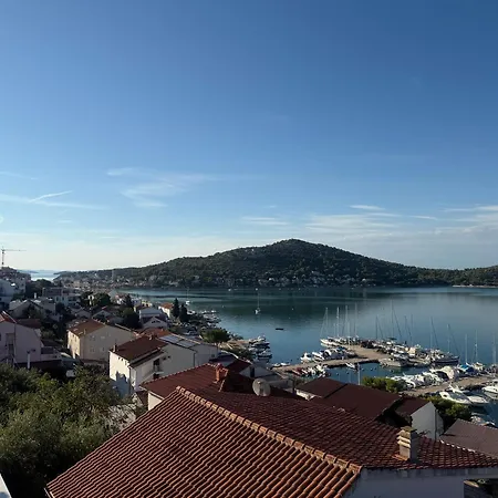 Appartement Seaspray Tisno