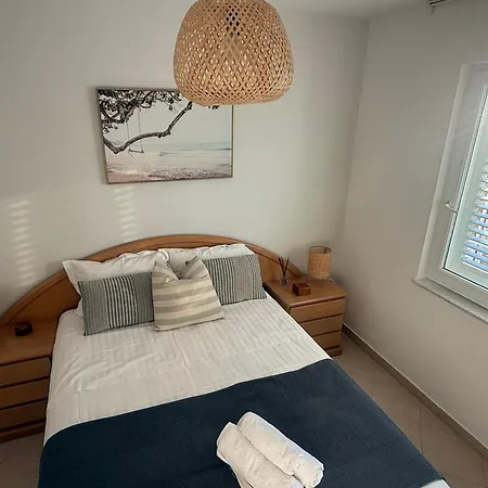 Appartement Seaspray