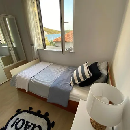 Seaspray Appartamento Tisno