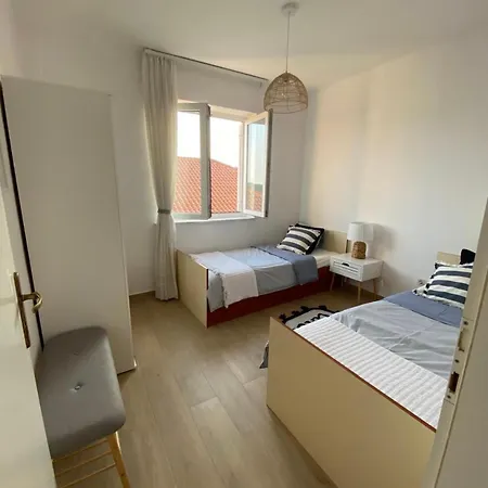 Seaspray Appartement *