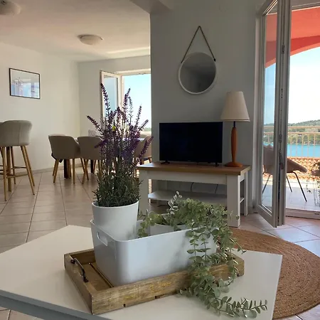 Appartement Seaspray