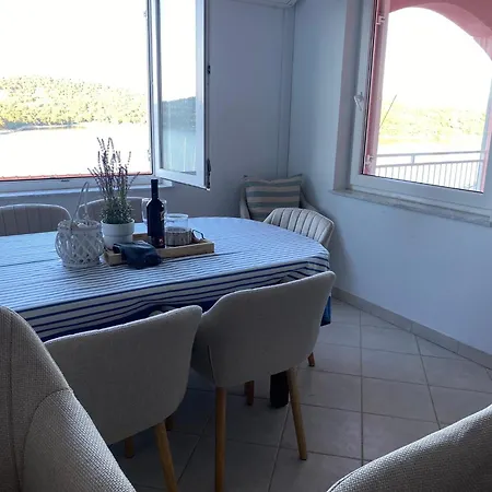 Appartement Seaspray