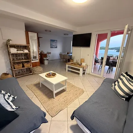 Appartamento Seaspray Tisno