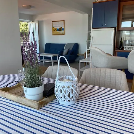 Appartamento Seaspray