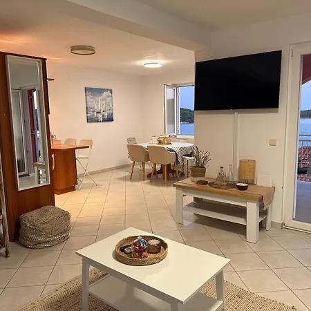 Seaspray Appartement