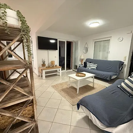 Seaspray Appartamento