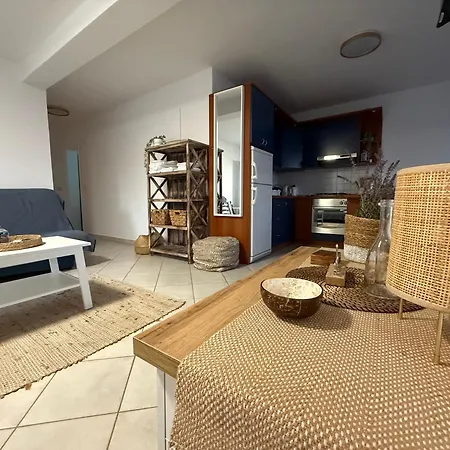 Appartamento Seaspray Tisno