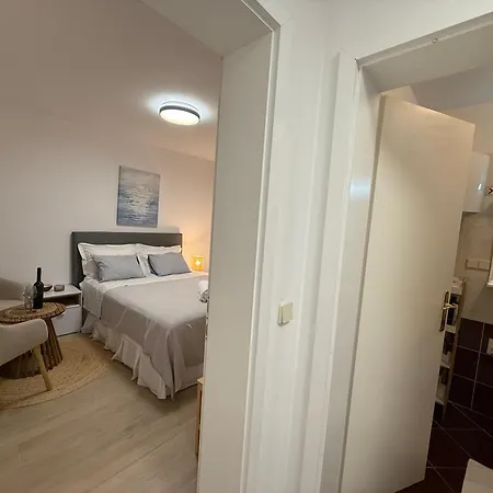 Seaspray Appartement *