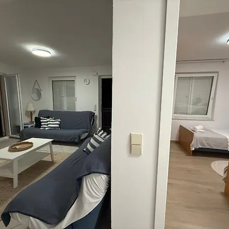 Seaspray Appartamento Tisno