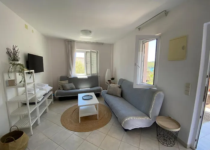 Seaspray Appartement *