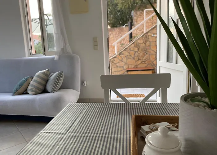 Appartement Seaspray *