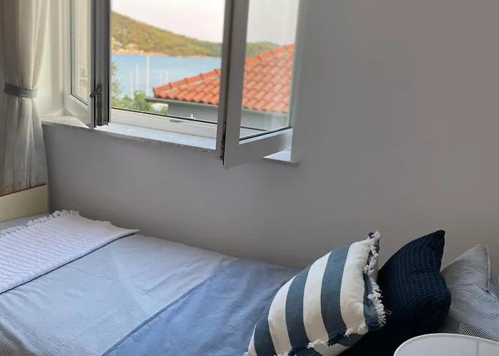 Seaspray Appartement