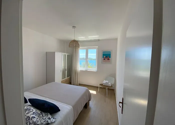 Appartement Seaspray