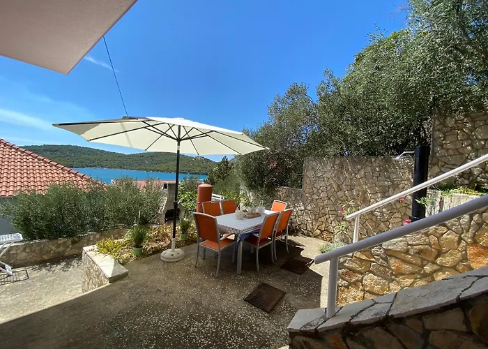 Appartement Seaspray *