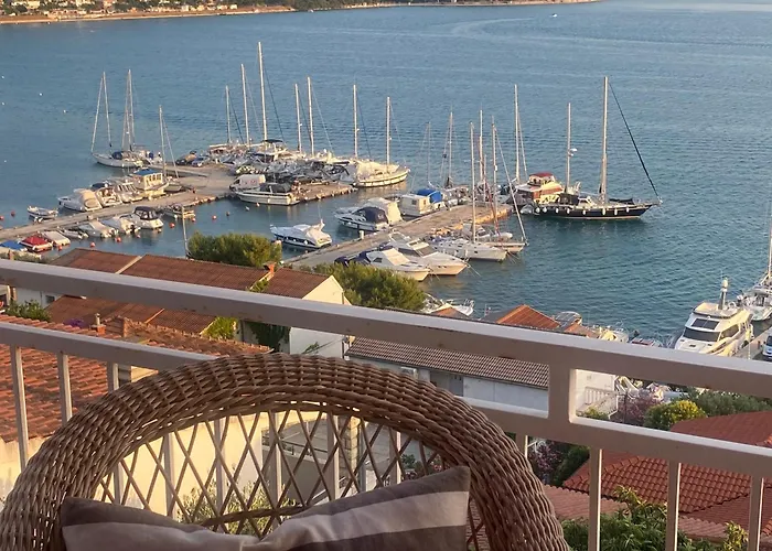 Apartment Seaspray *